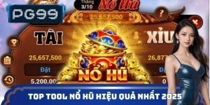 Tool nổ hũ